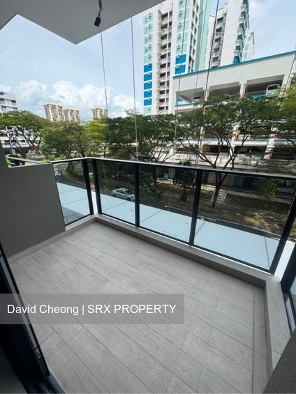 Sky Eden@Bedok (D16), Apartment #607470961